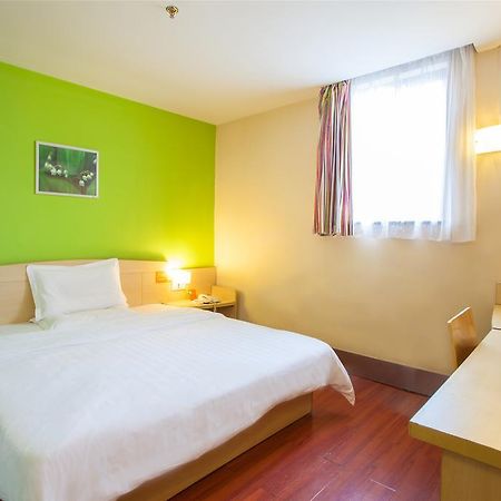 7Days Inn Xiamen Haicang 외부 사진