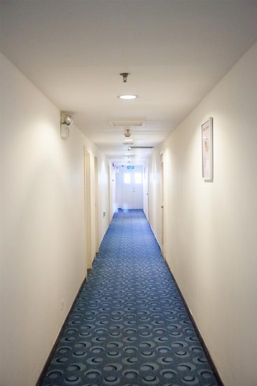 7Days Inn Xiamen Haicang 외부 사진