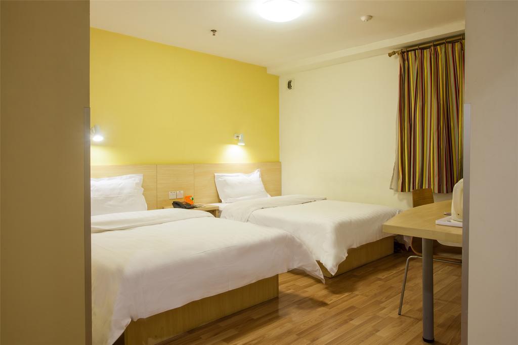 7Days Inn Xiamen Haicang 외부 사진