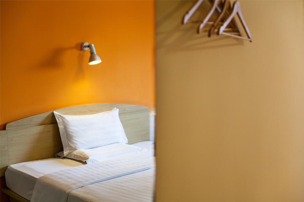 7Days Inn Xiamen Haicang 외부 사진