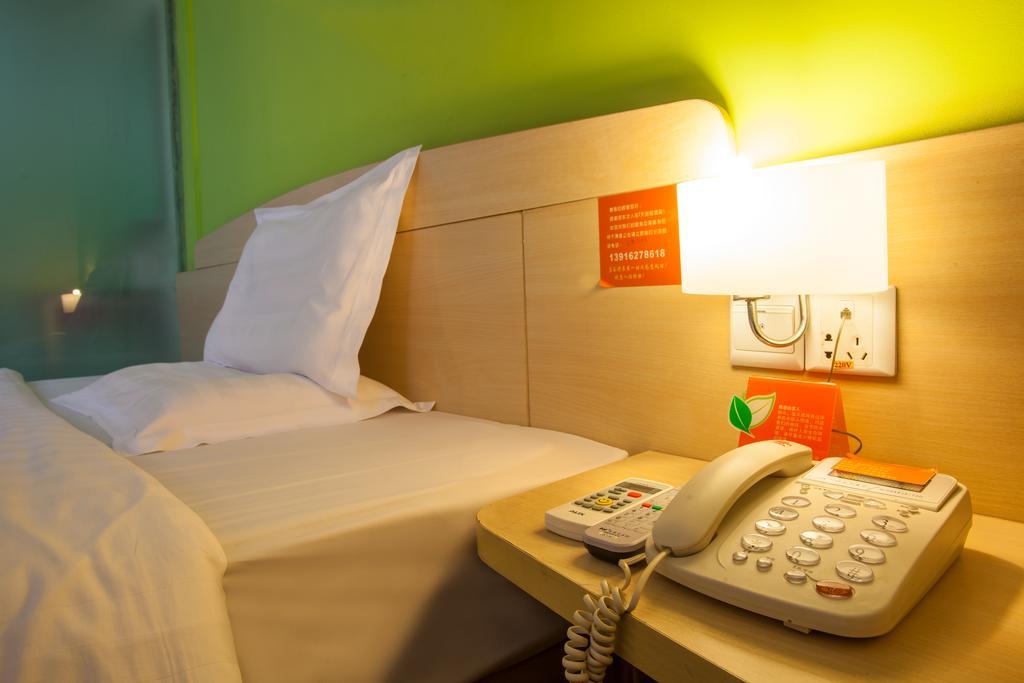 7Days Inn Xiamen Haicang 객실 사진