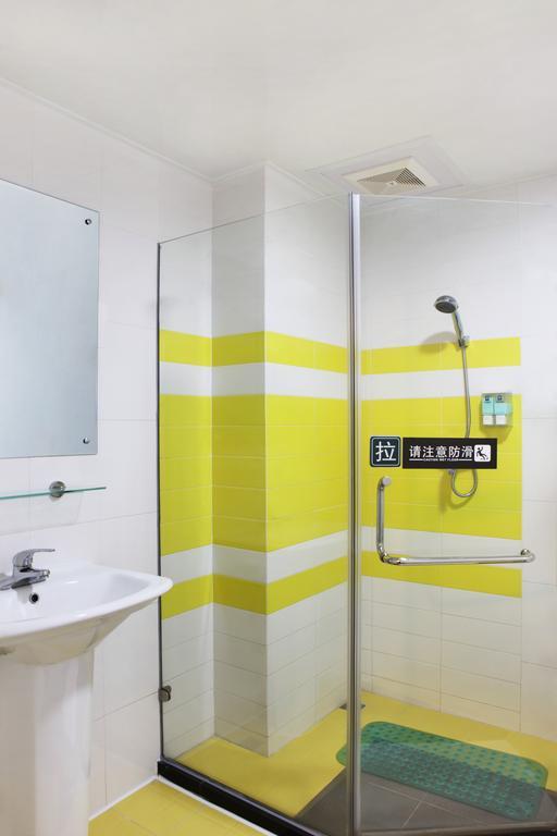 7Days Inn Xiamen Haicang 객실 사진