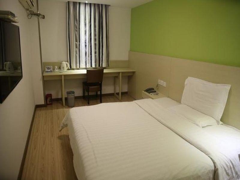 7Days Inn Xiamen Haicang 외부 사진