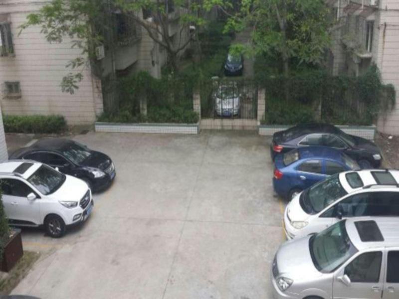7Days Inn Xiamen Haicang 외부 사진